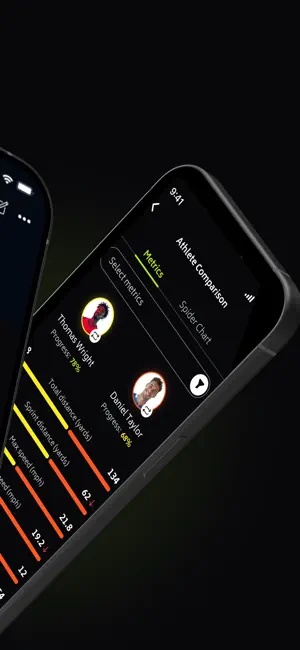 Fiyrpod Coach screenshot 4