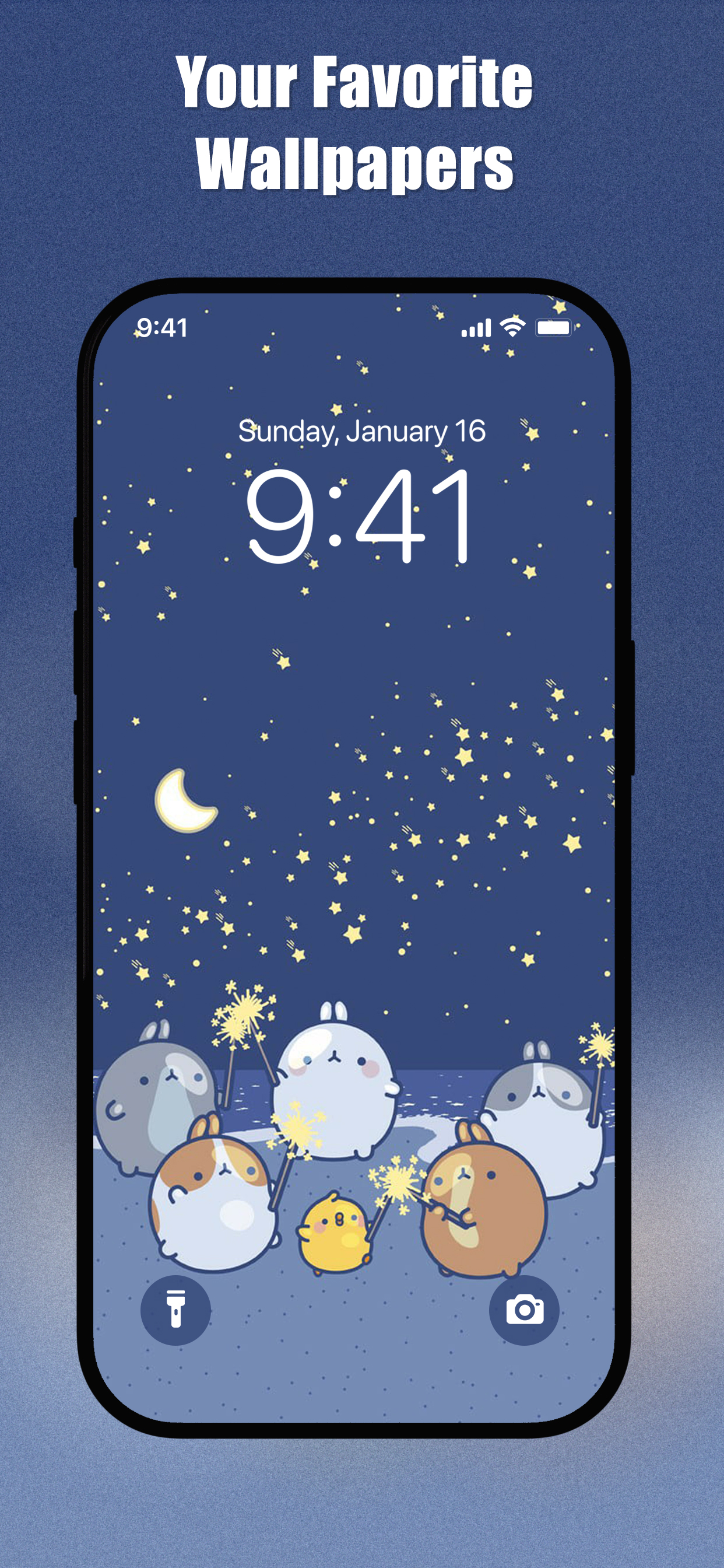 Pusheen Cat Wallpapers 4K