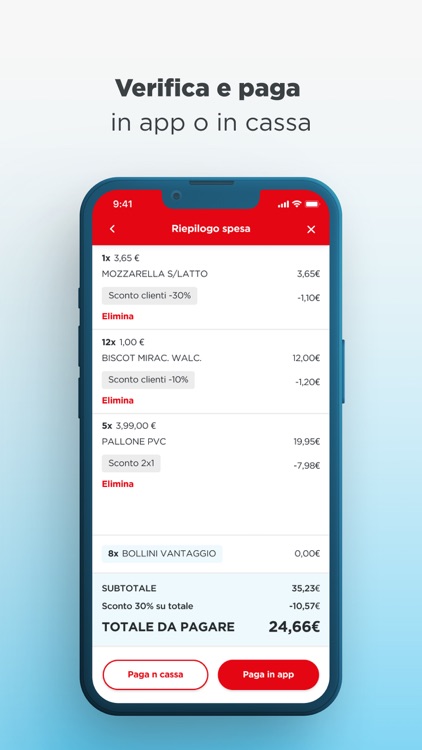 Salvatempo Coop screenshot-4