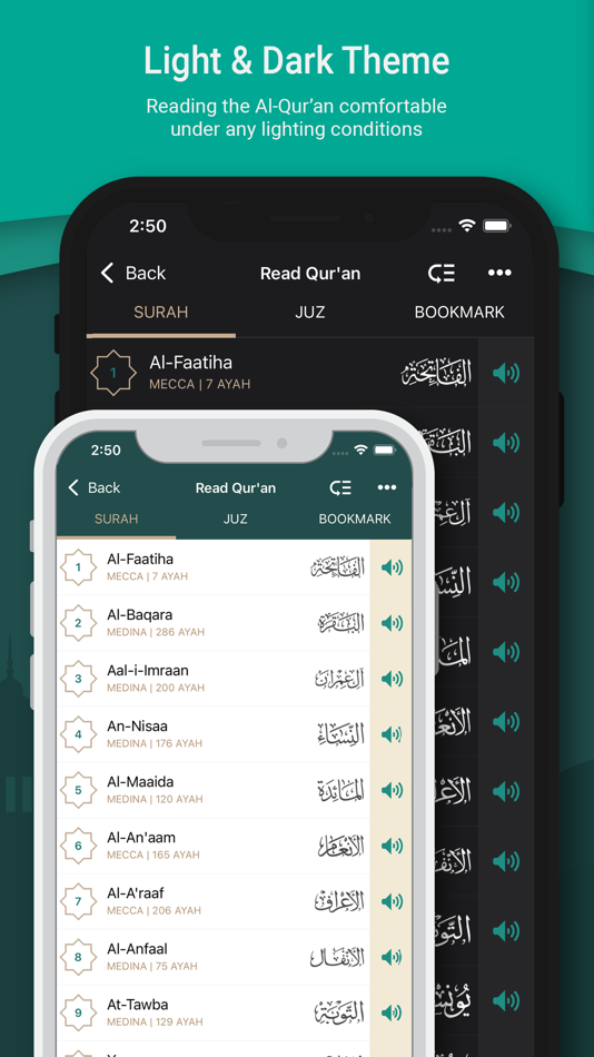 #2. Al Quran Translation (iOS) 由: PT Dalfindo Cipta Karya