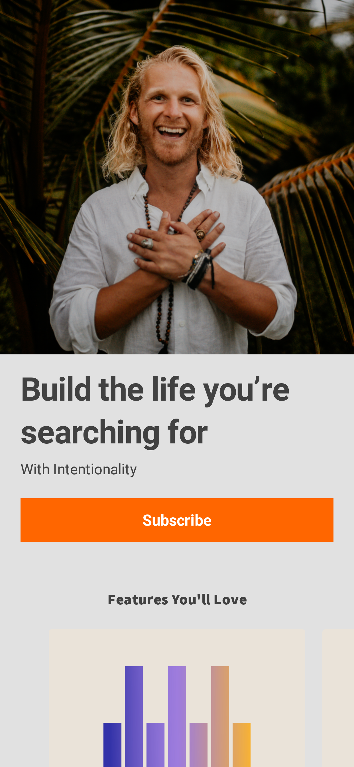 Intentionality