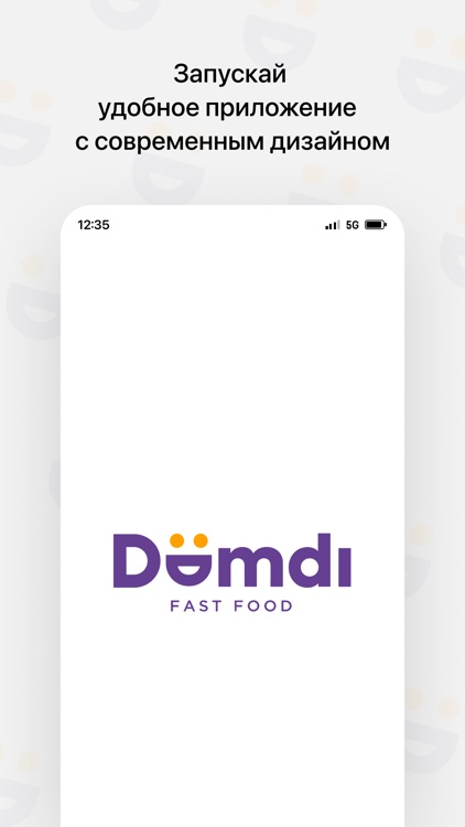 Dämdı fast food