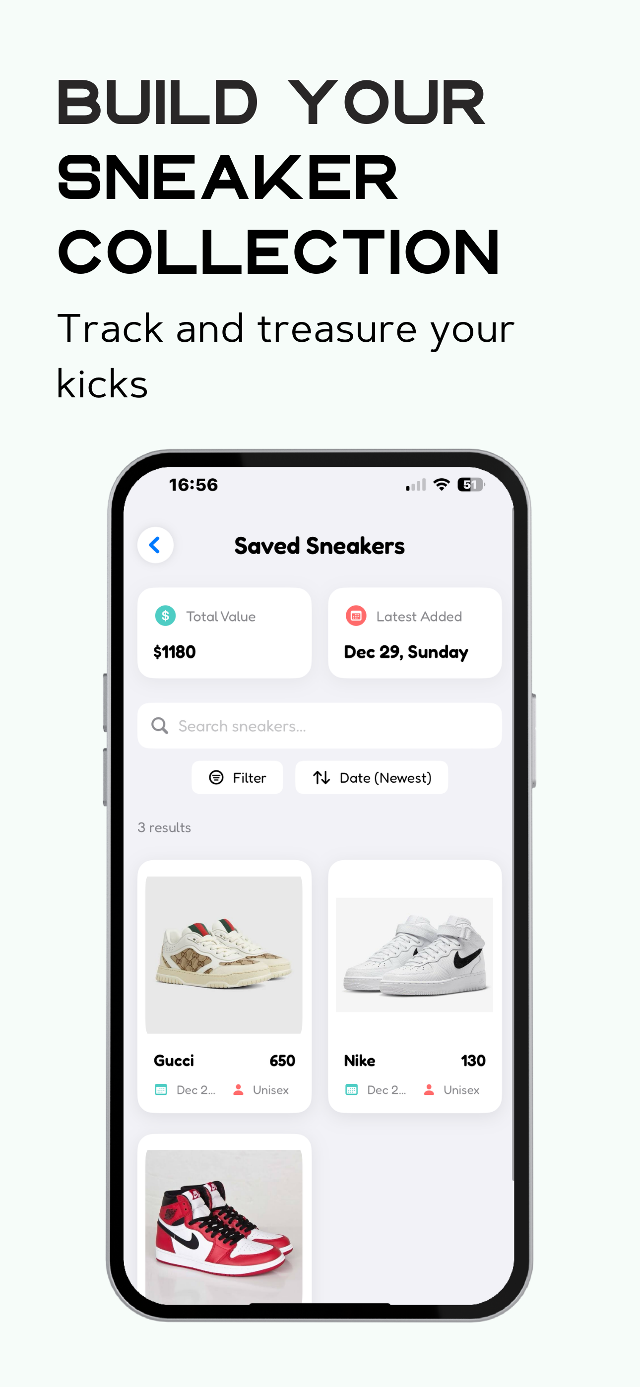 KickBot: Identify Trainer