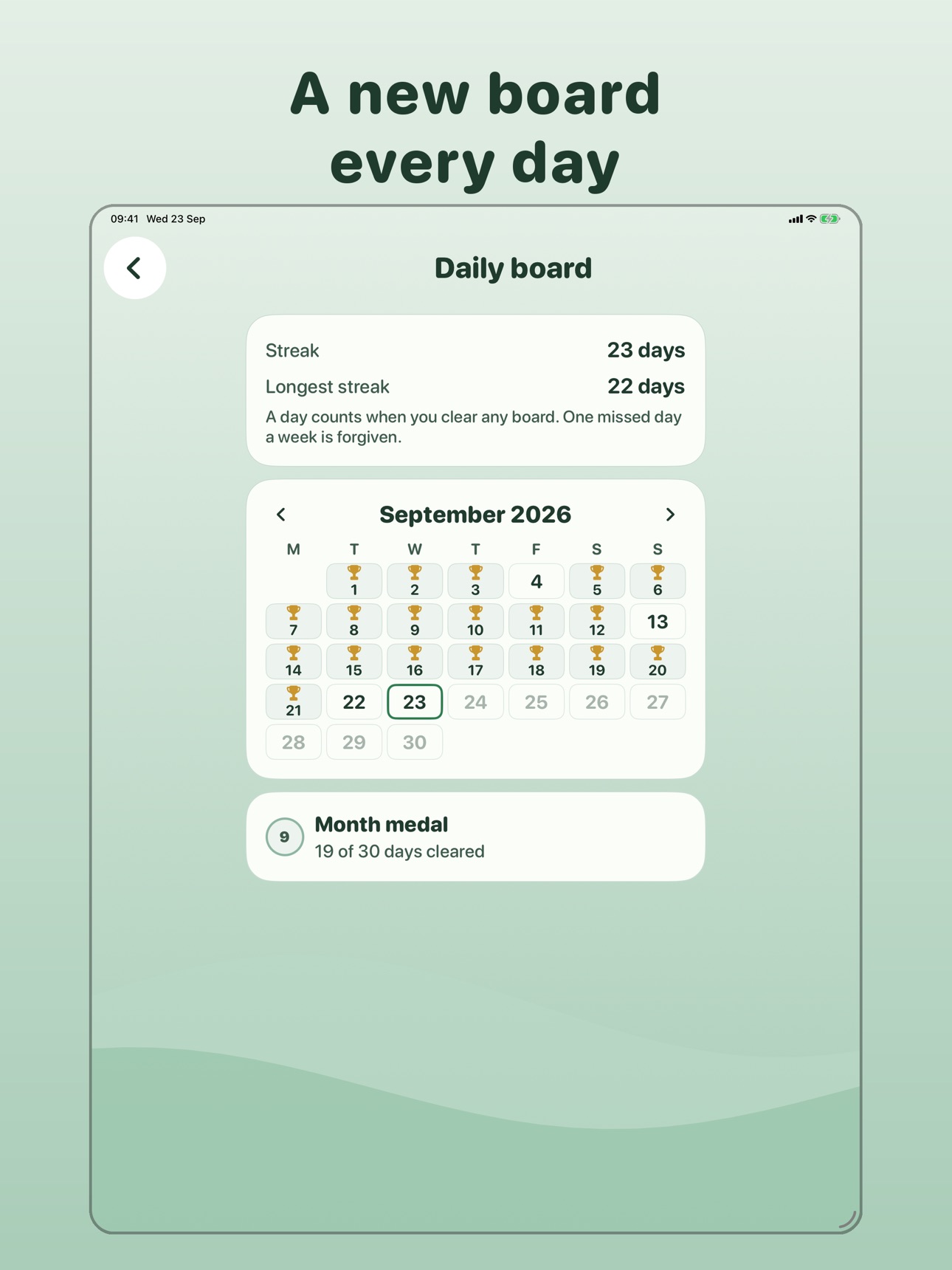 Screenshot 10 of Celadon Tiles: Pair Puzzle