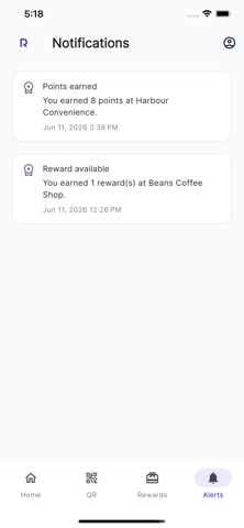 Rewardys Screenshot 4 of 5