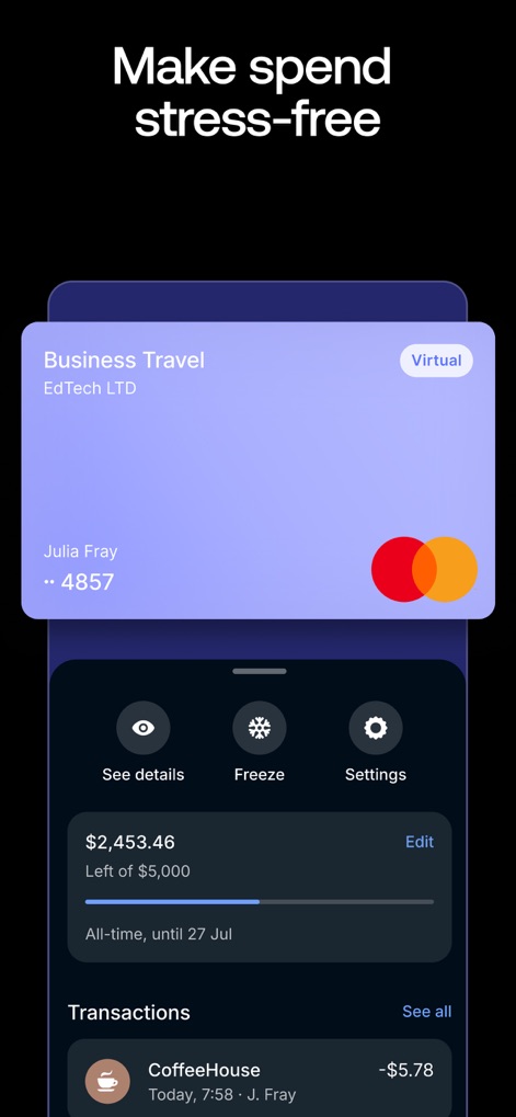Revolut Business - null