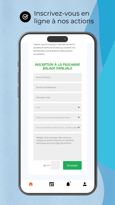 RMZ app screenshot