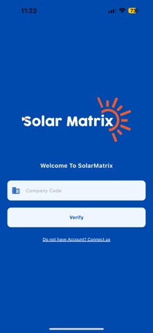 SolarMatrix screenshot