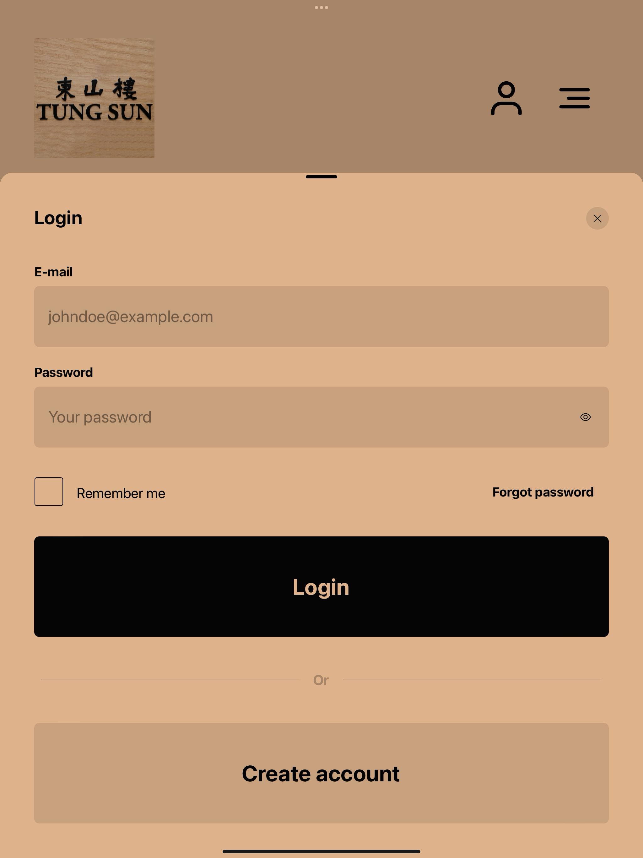 Tung Sun screenshot 6