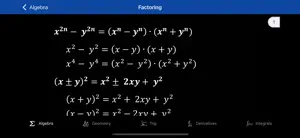 Math Assist+ screenshot 3