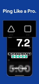 Lights Out Sailing screenshot