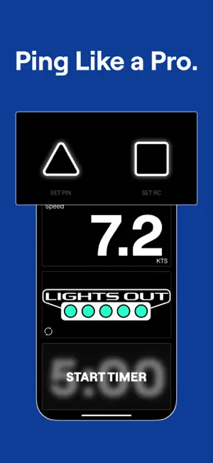 Lights Out Sailing screenshot 4