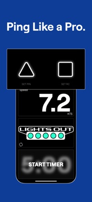 Lights Out Sailing screenshot 4