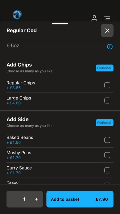 Farrows Fish And Chips screenshot-3
