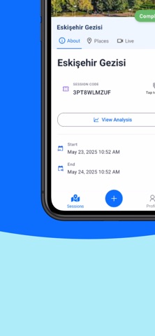 E-Tourkey screenshot