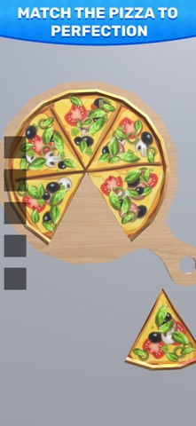Puzzle Challenges! Screenshot 1 of 6