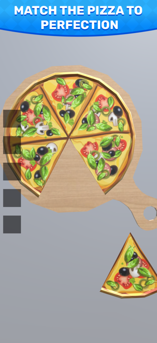 Puzzle Challenges! Screenshot 1 of 6