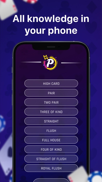 Global Poker: Your strategy screenshot-6