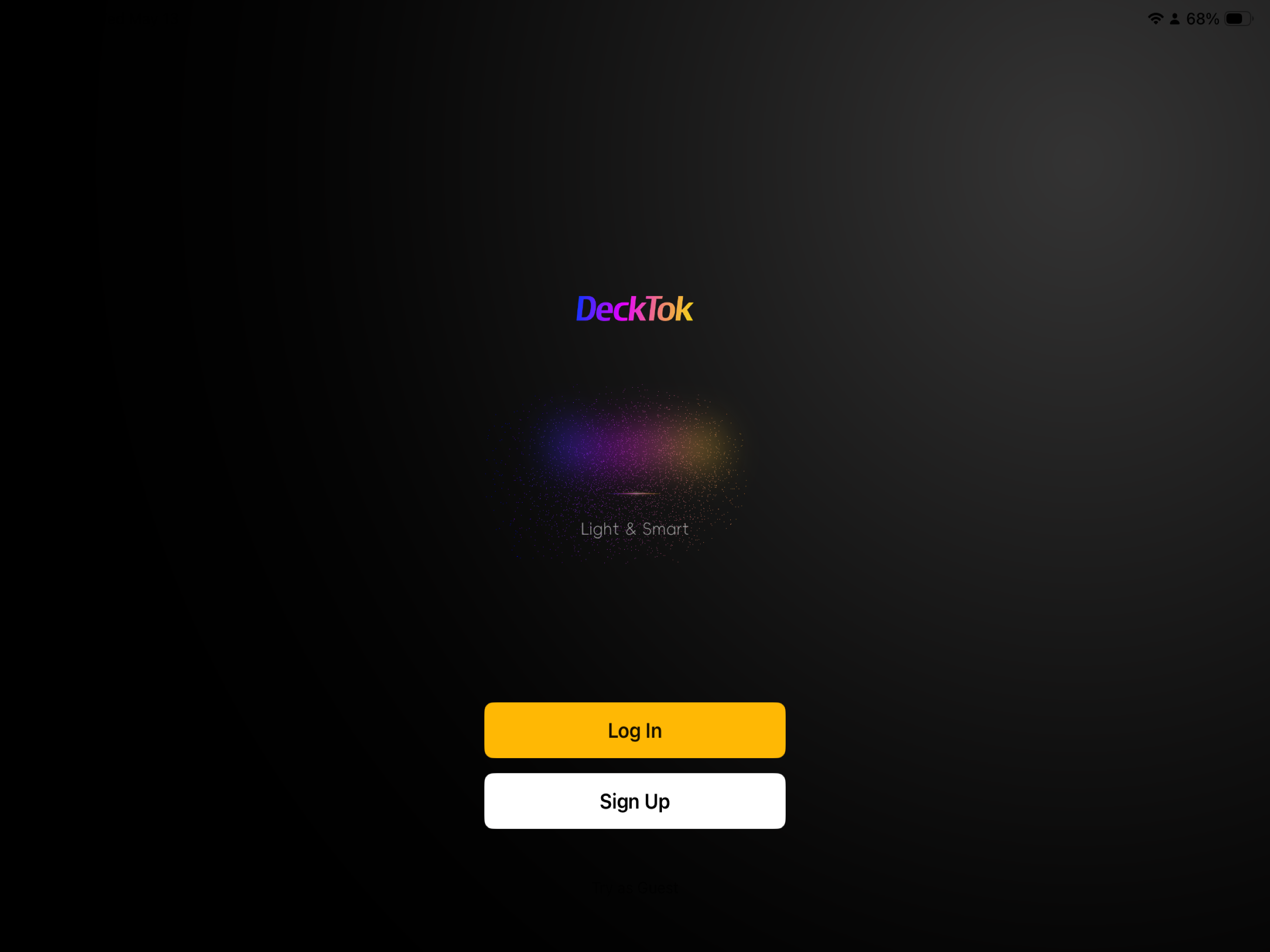 DeckTok