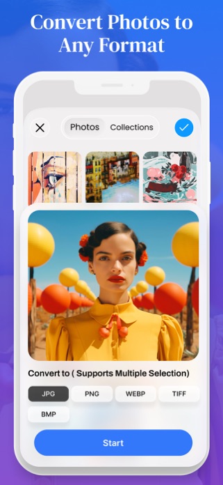 QuickTools - Files & Media Screenshot 6 of 10
