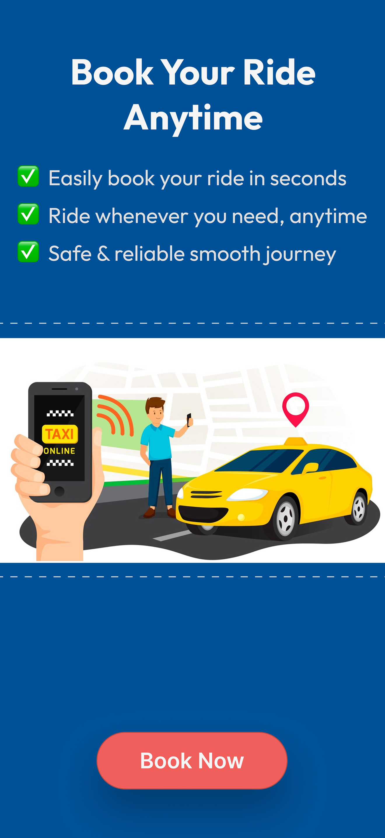 HelloDadu: Ride, Shop, Deliver