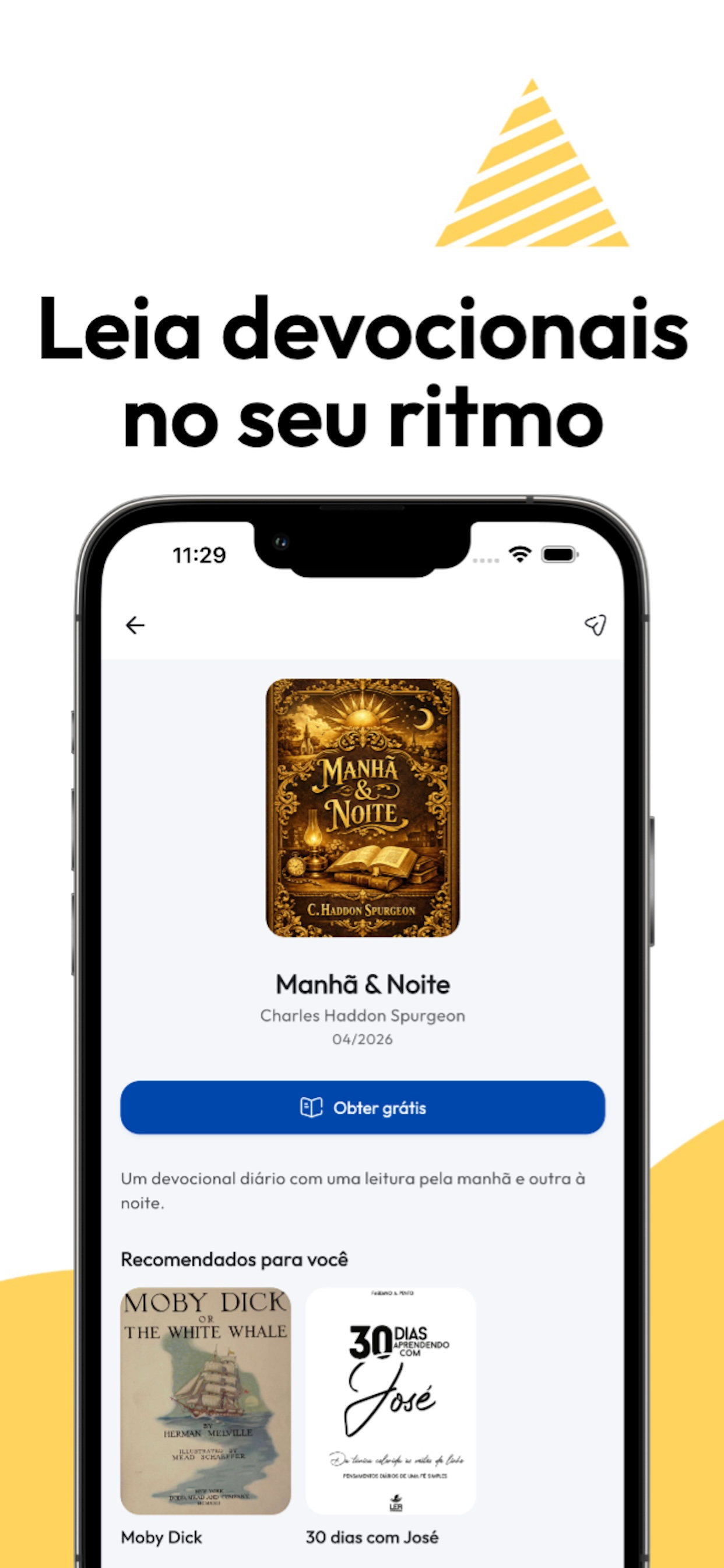 Quarta Igreja