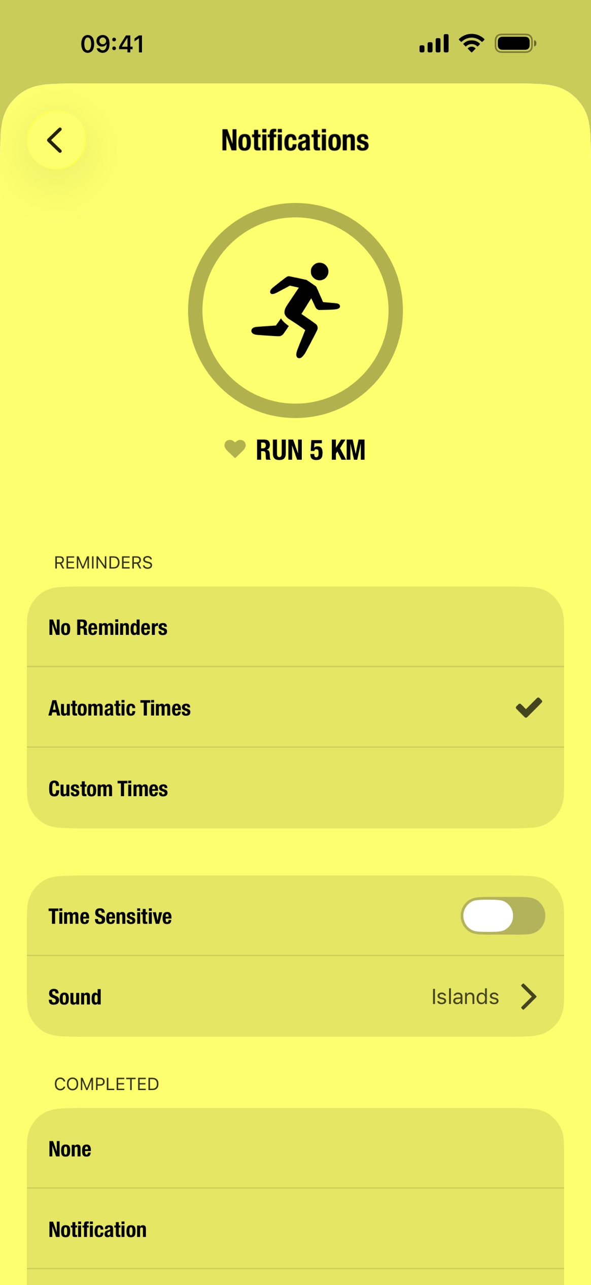 Streaks — screenshot 6 of 10