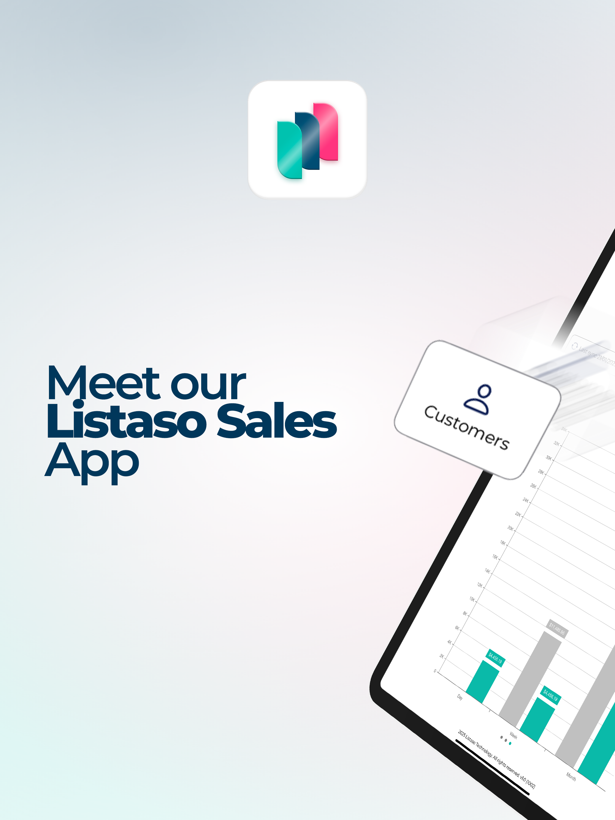 Listaso Sales screenshot 7