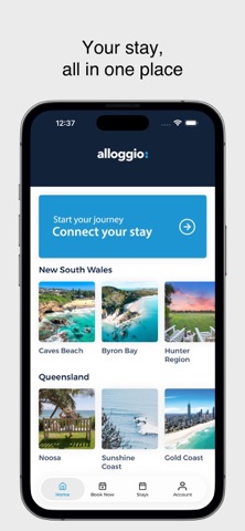 Alloggio Screenshot 1 of 3