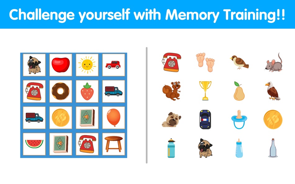 #8. Brain Test: Logic Puzzle Games (macOS) By: Muhammad Hassan Pasha Khushnood Pasha