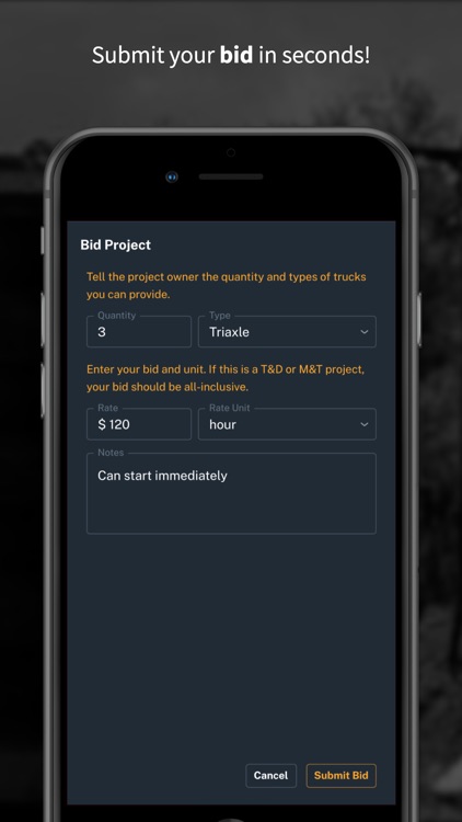 DTL - Dump Truck Loads screenshot-4