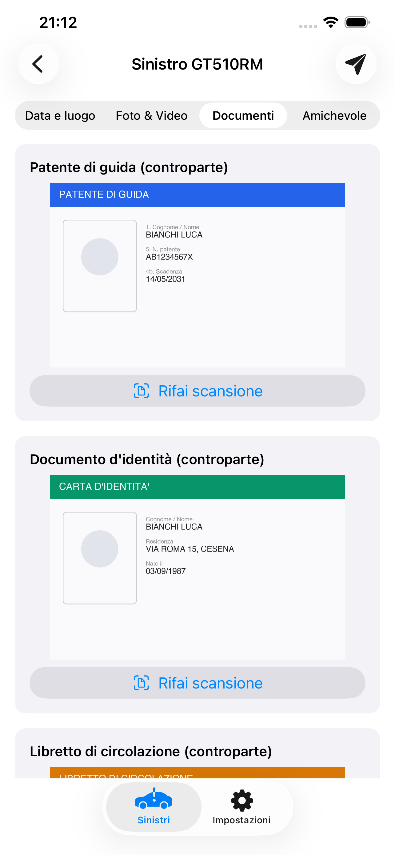CrashKit screenshot 6
