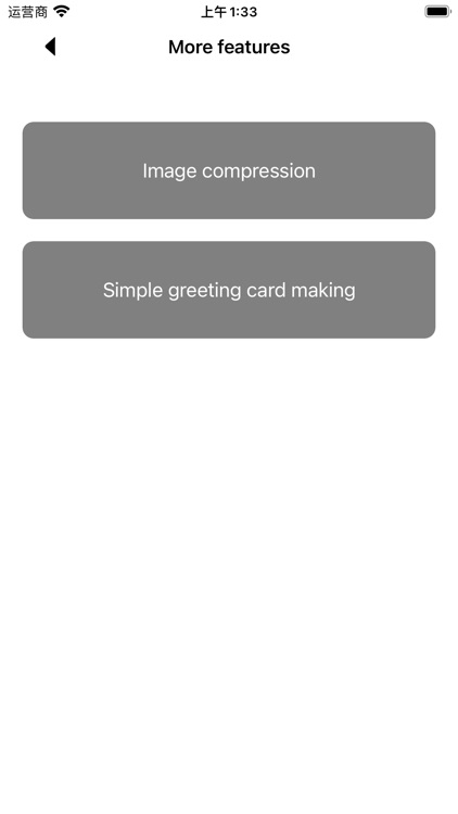 Wallpaper greeting card make screenshot-4