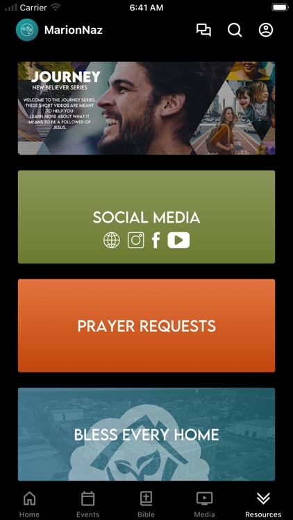 MarionNaz screenshot-3