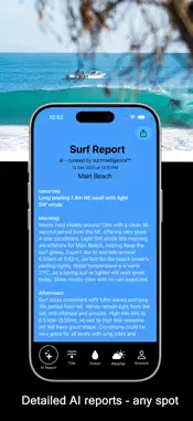 nextSurf screenshot 3
