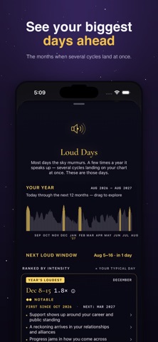 The Luck Guide Screenshot 2 of 9