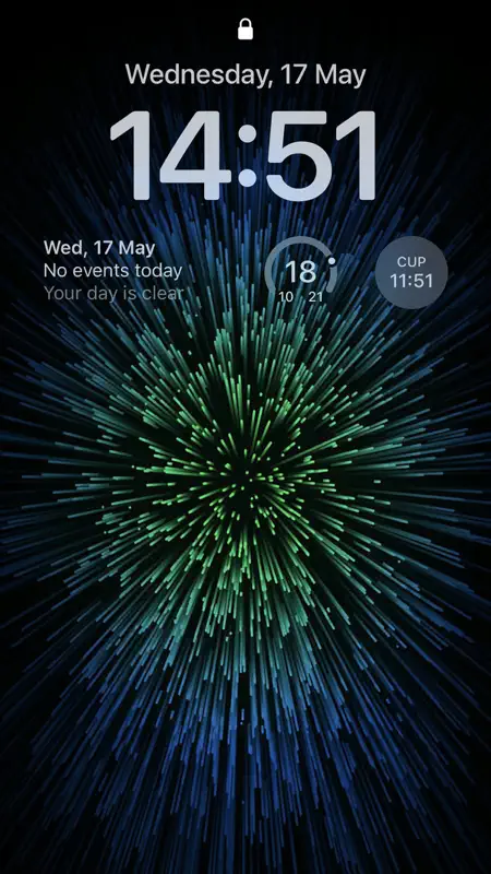 Wallpapers for iPhone - themes screenshot 5 of 10