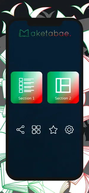 Italian Level Test & Learn screenshot 1