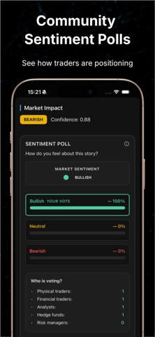 Integra Markets Screenshot 4 of 5
