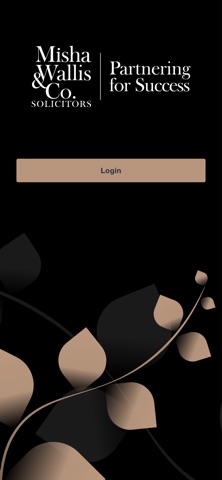 Misha Wallis & Co screenshot