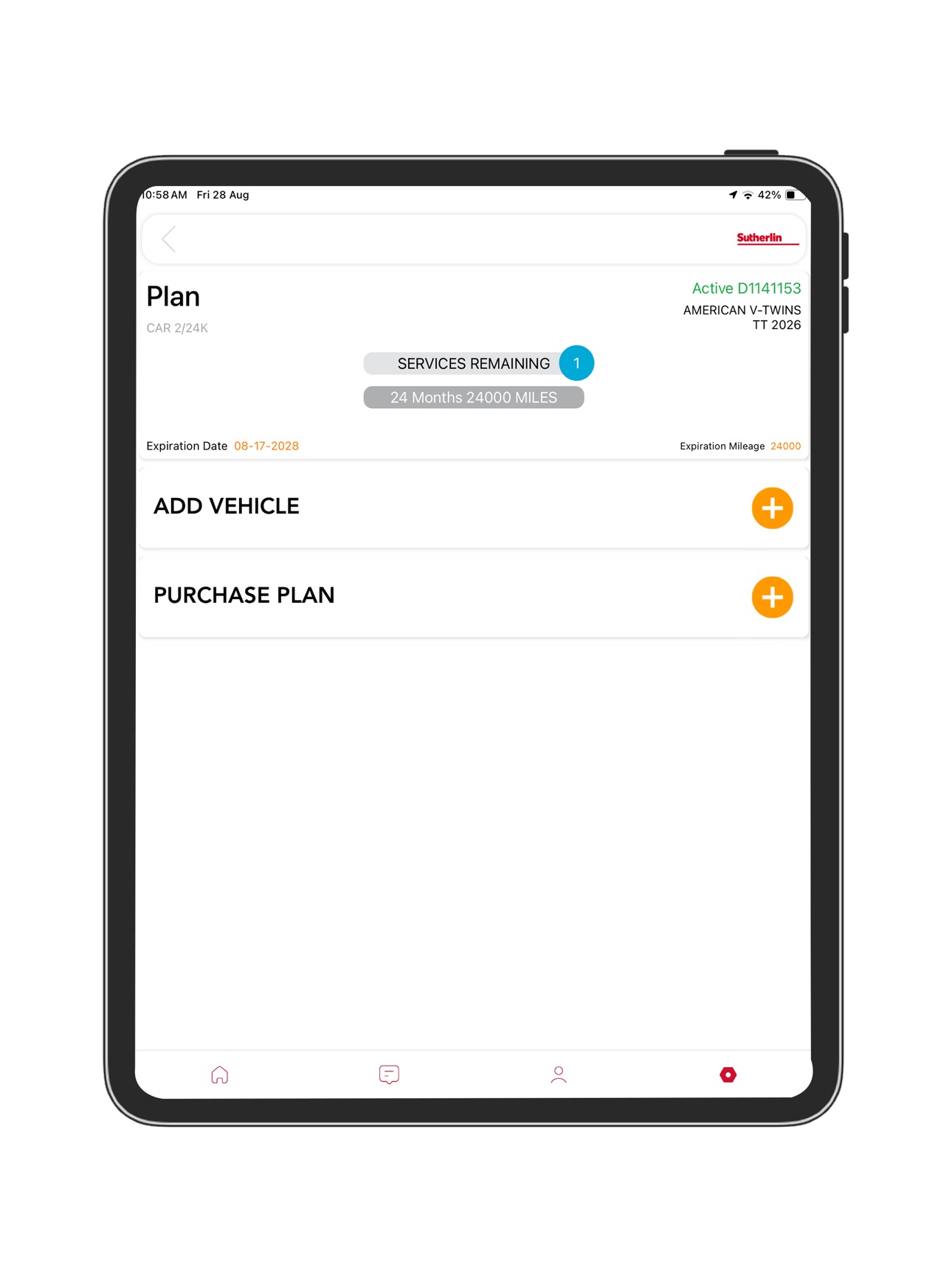 Screenshot 12 of SUTHERLIN AUTO