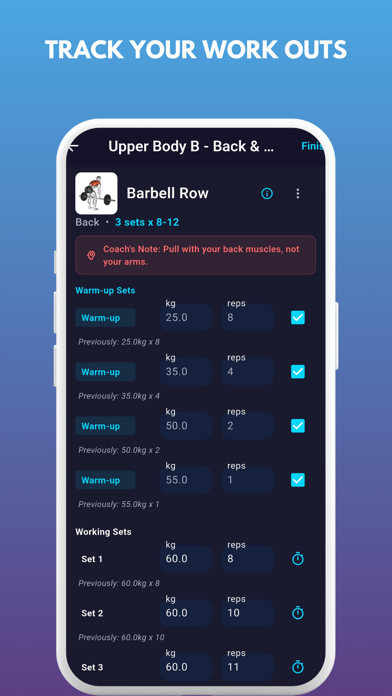 Your PT Screenshot 4 of 7