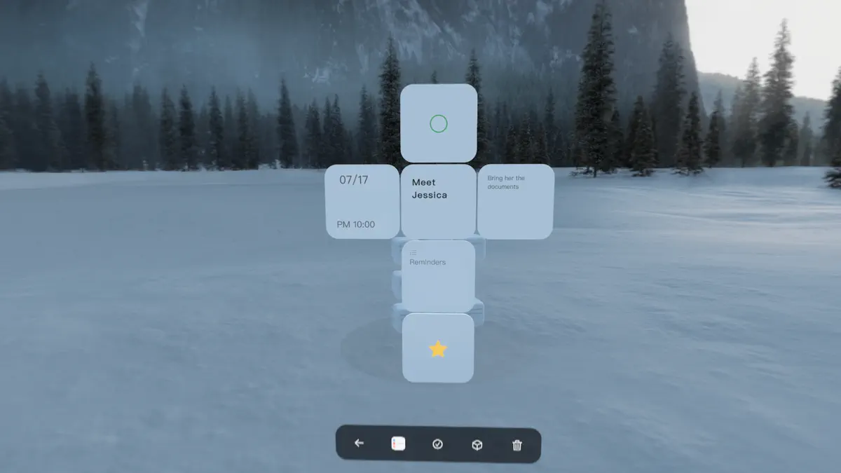 Cubby Do: To-do List screenshot 3