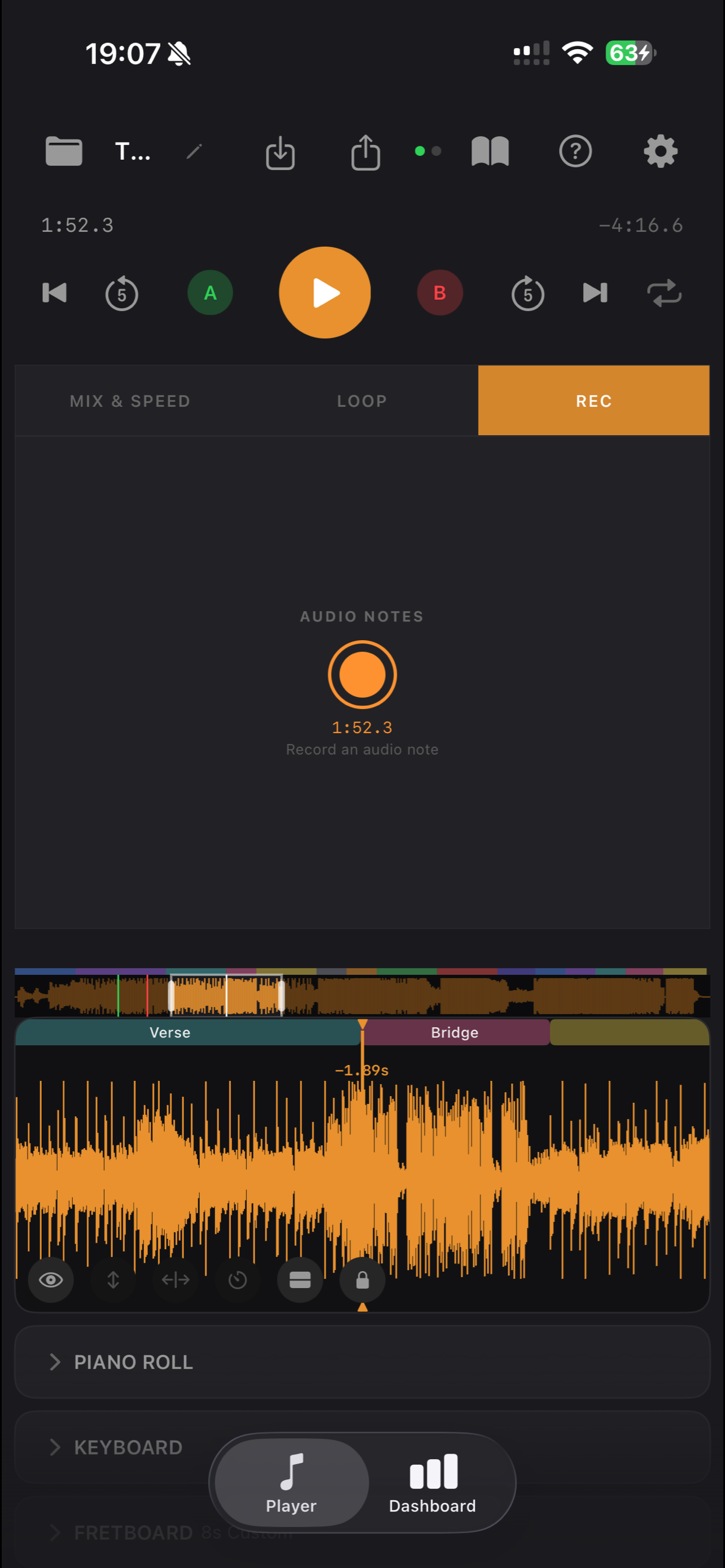 NoteHound
