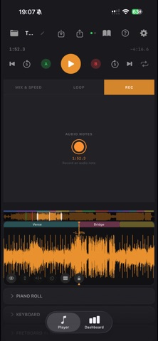 NoteHound Screenshot 3 of 10