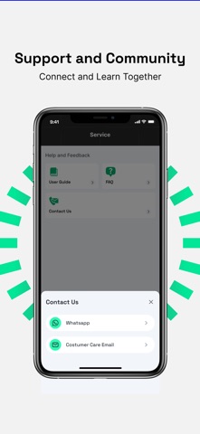 MODENA Energy Monitoring screenshot