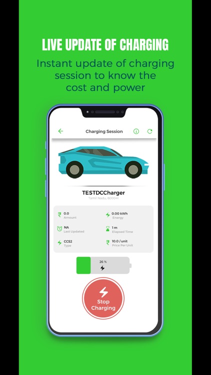 Go Electric