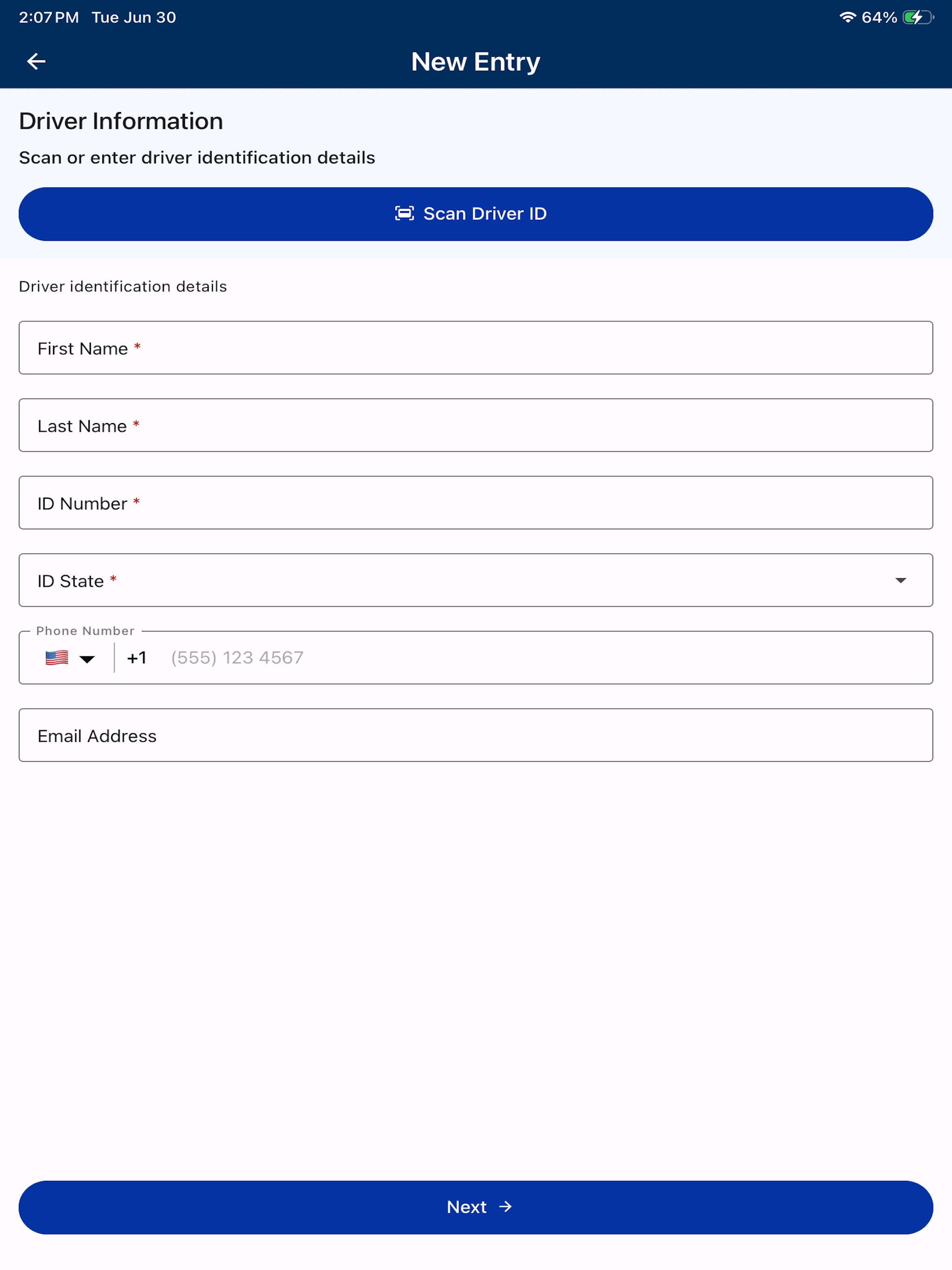 SV3® GO screenshot 6