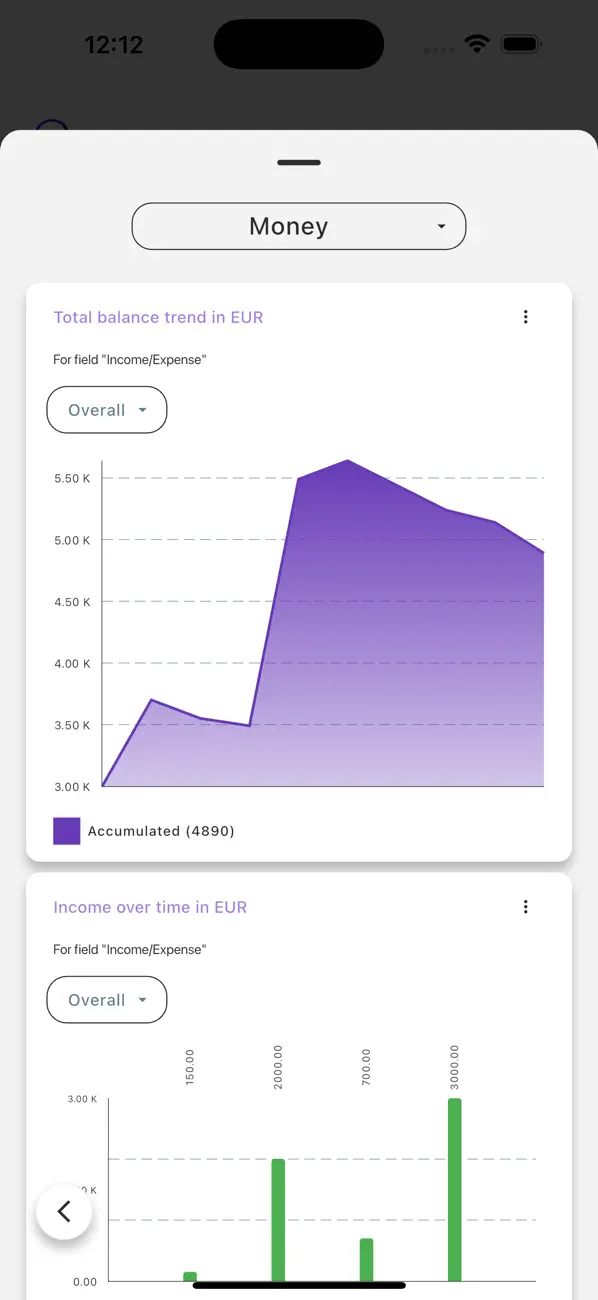 #4. Lucent Ally (iOS) Von: Christoph Maximilian Kortl