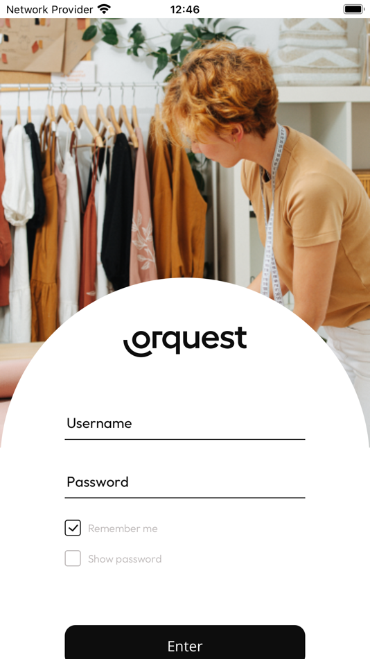 #1. Orquest (iOS) Με: Decide Soluciones